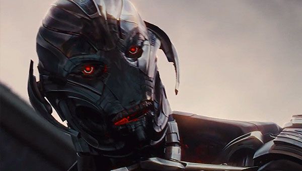 ¿Por qué Capitán Marvel no estuvo en la era de Ultrón?