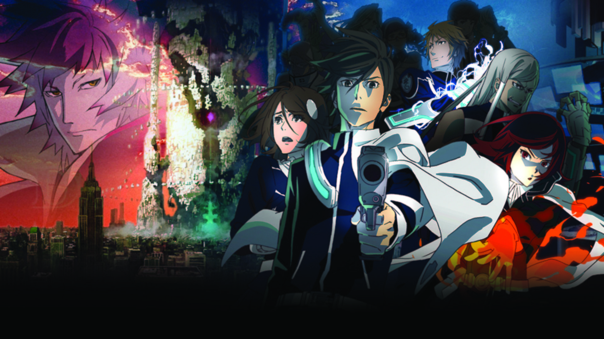 Lost Dimension llegará a PC este mismo año