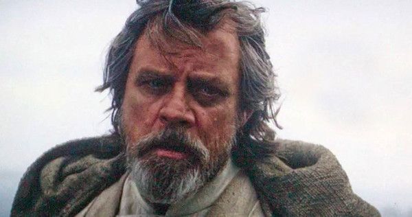 Star Wars: Episode VIII contaría con una gran revelación de Luke Skywalker