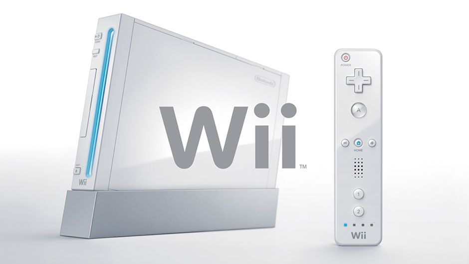 Ya son nueve años desde el lanzamiento de Wii