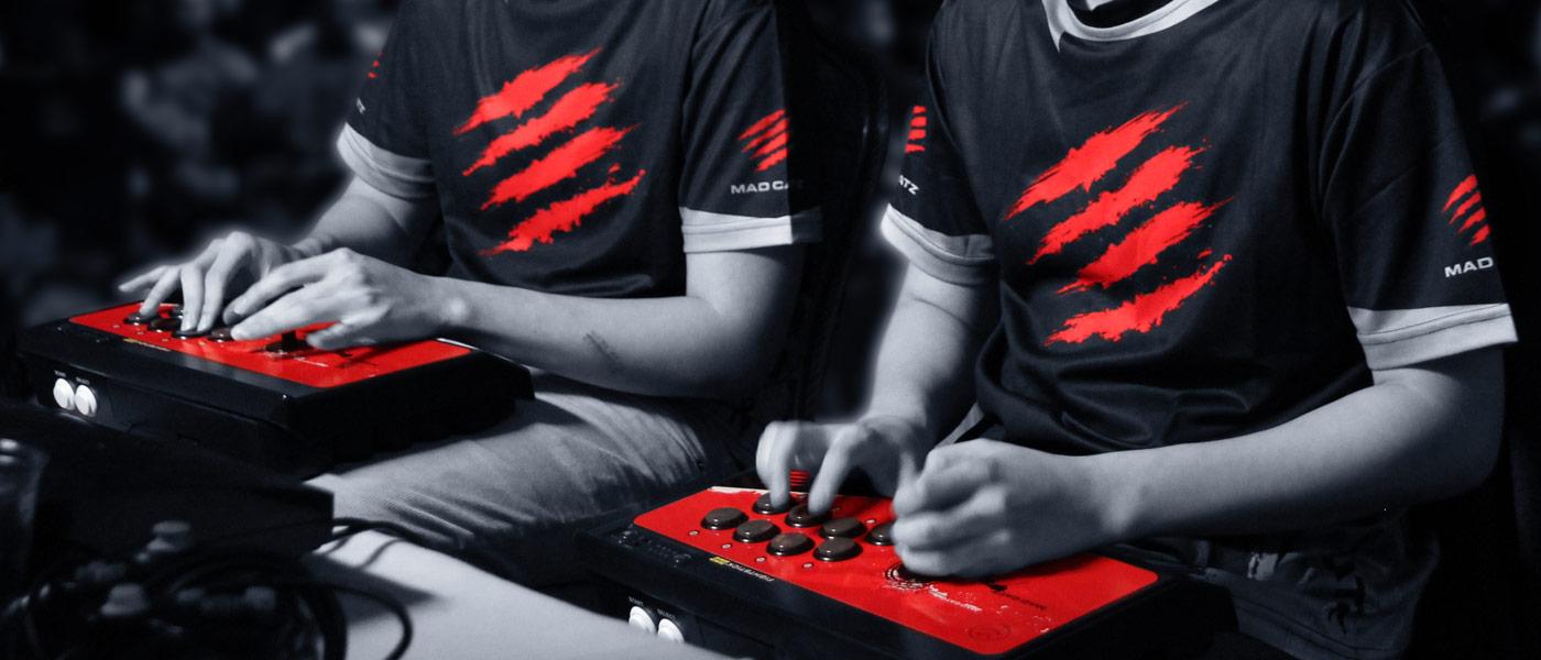 Mad Catz se declara en bancarrota
