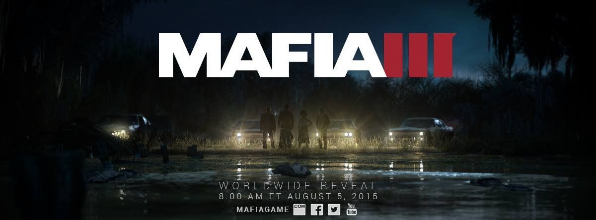 Se anuncia la fecha de salida y extras para Mafia III