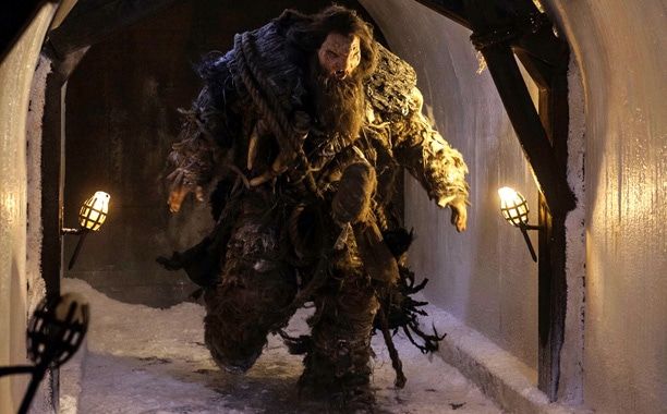 Fallece Neil Fingleton, actor de Game of Thrones