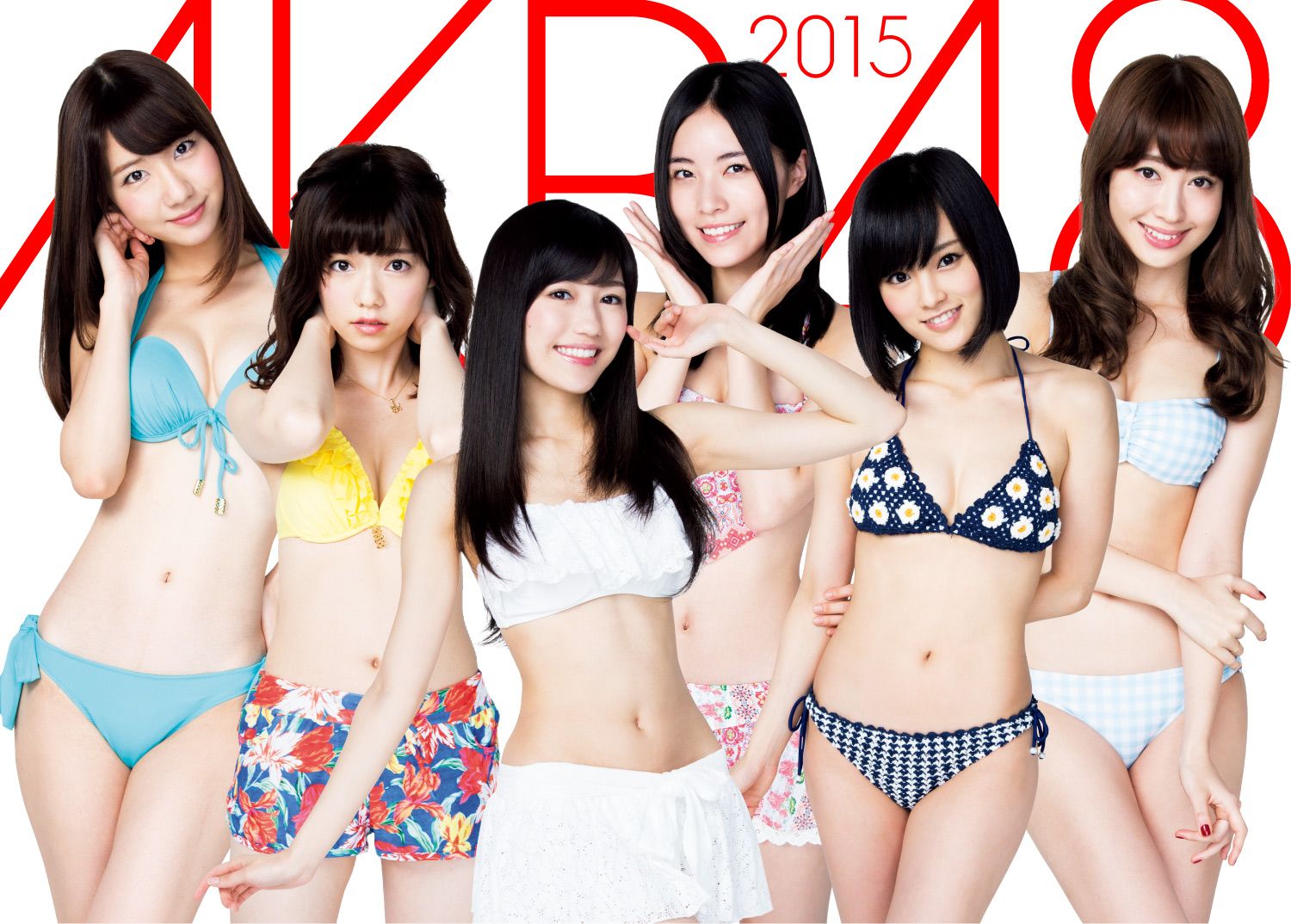 AKB48 en el top-20 de singles a nivel mundial