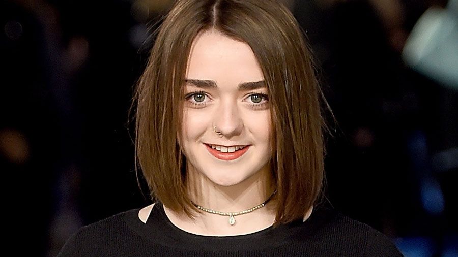 Se reporta que Maisie Williams, Alexandra Shipp, y Anya Taylor-Joy podrían aparecer en The New Mutants