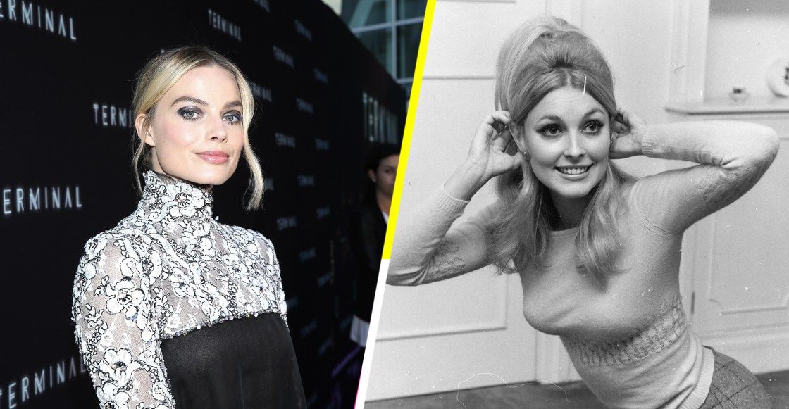 Nuevas imágenes de la próxima película de Tarantino