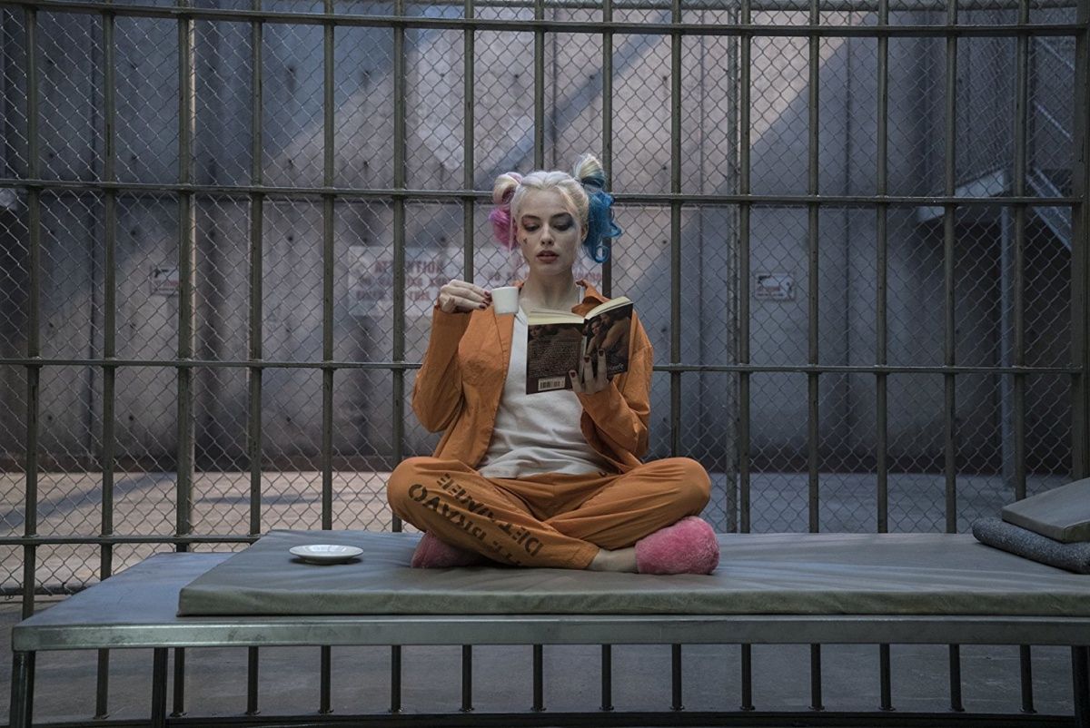 Birds of Prey: Margot Robbie comenta sobre la decisión del título
