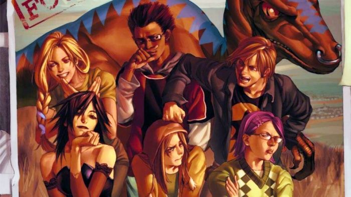 Runaways comenzaría a rodarse en febrero