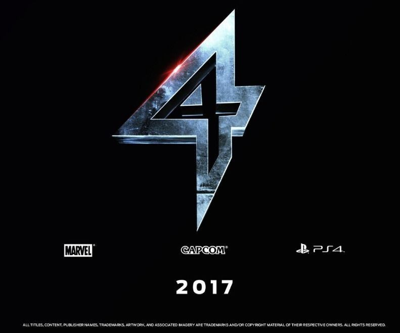 Más fuentes afirman que se presentará Marvel vs Capcom 4 esta semana