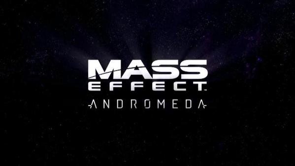 Mass Effect: Andromeda contará con su propio cómic