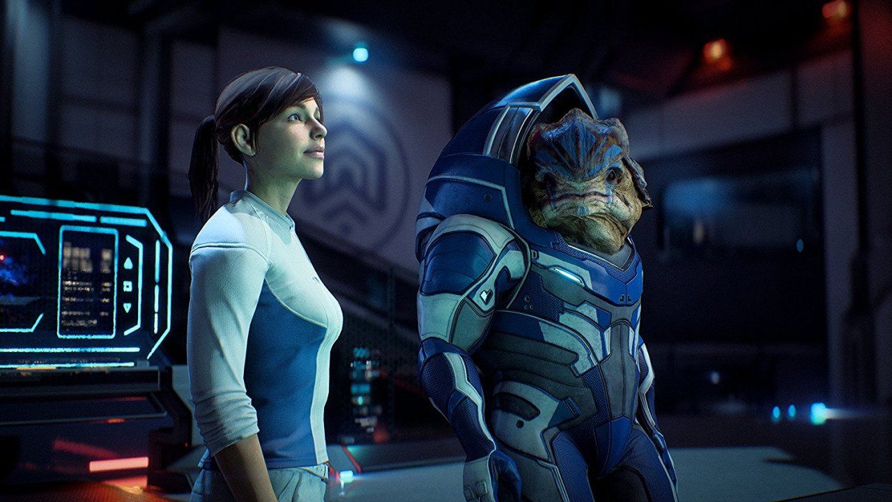 EA fusiona BioWare Montreal con Motive Studios