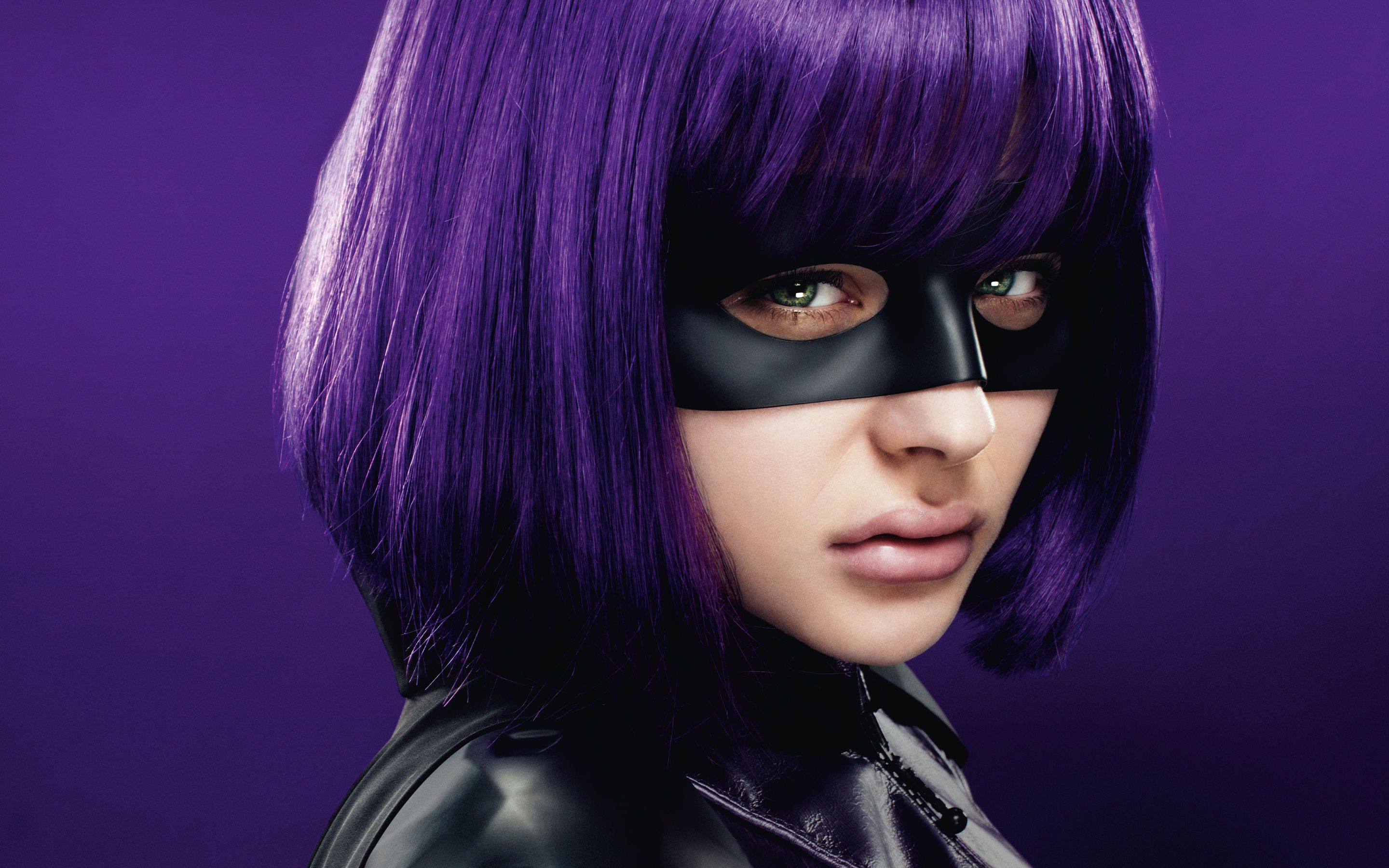 Kick-Ass regresará con una protagonista femenina