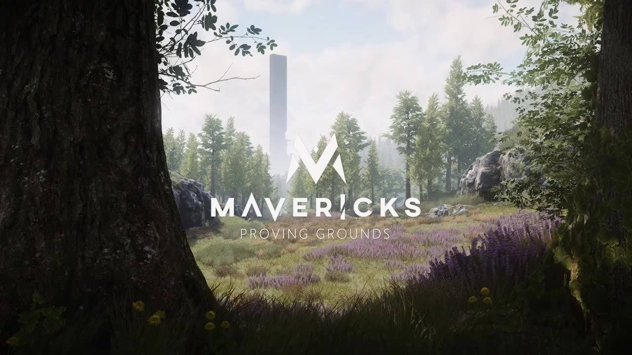 Mavericks: Proving Grounds muestra su primer teaser