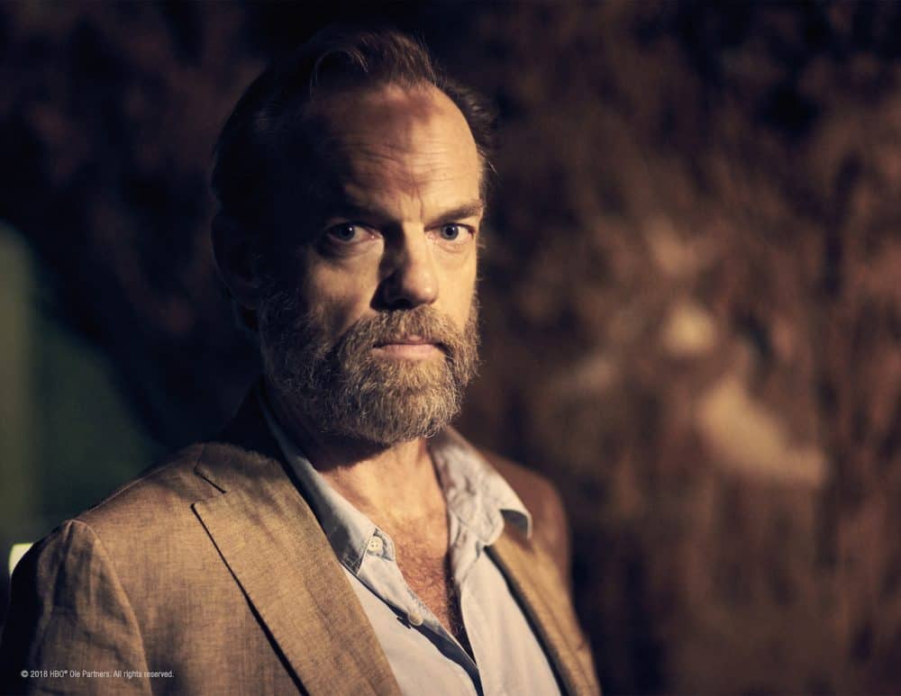 Llega a Max la ministerie australiana “Seven types of ambiguity”