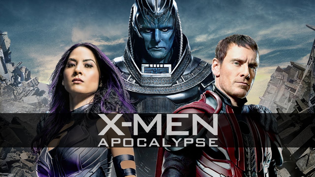 Bryan Singer aclara las dudas sobre la apariencia de Apocalyse en el nuevo film de X-MEN