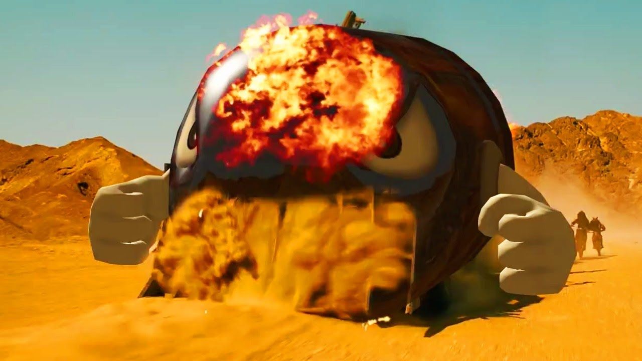 Game Boy Advance cumple sus 15 años de haber sido lanzado