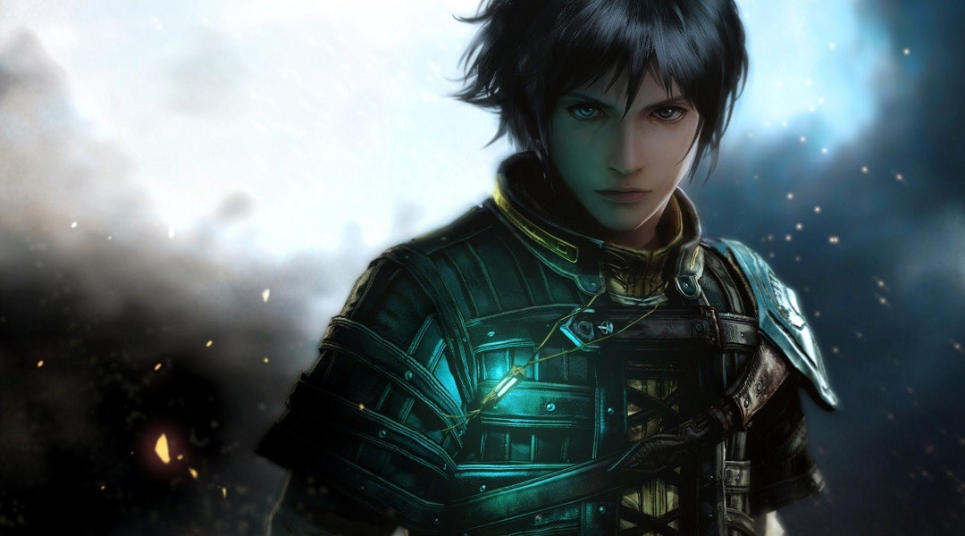 The Last Remnant Remastered ya está disponible para Switch