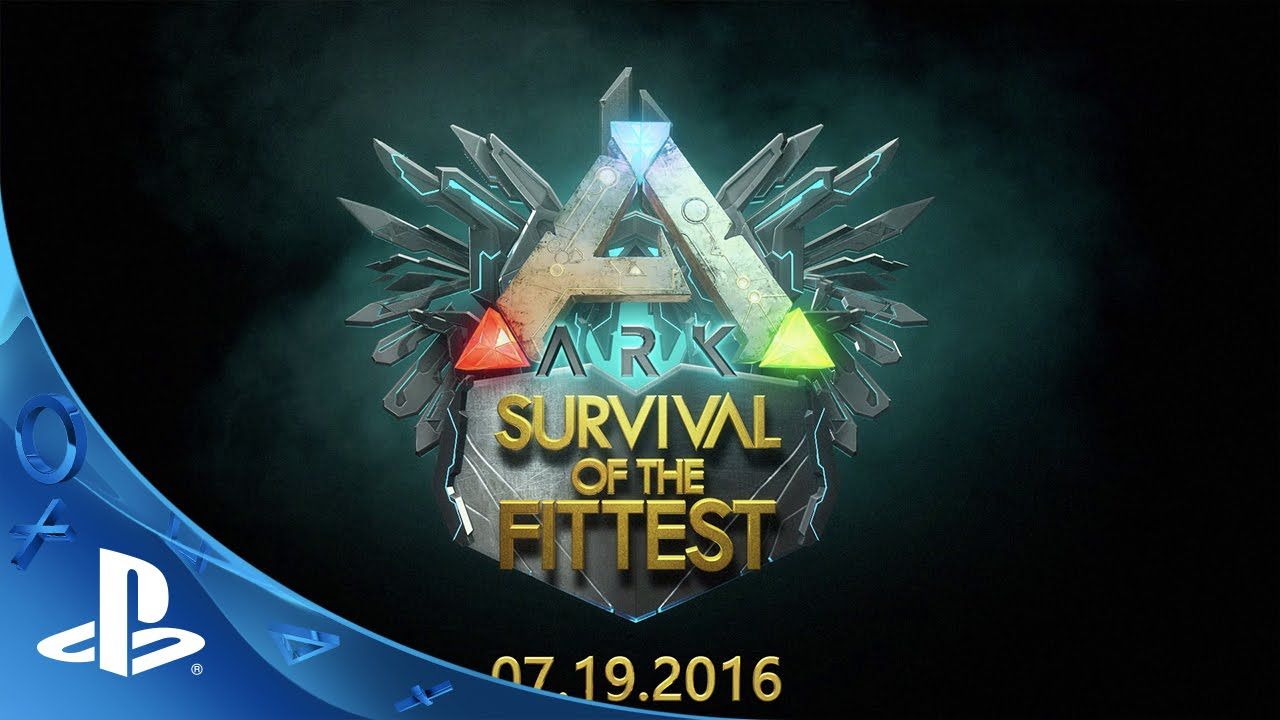 ARK: Survival of the Fittest llegará a PlayStation 4 durante el mes de julio