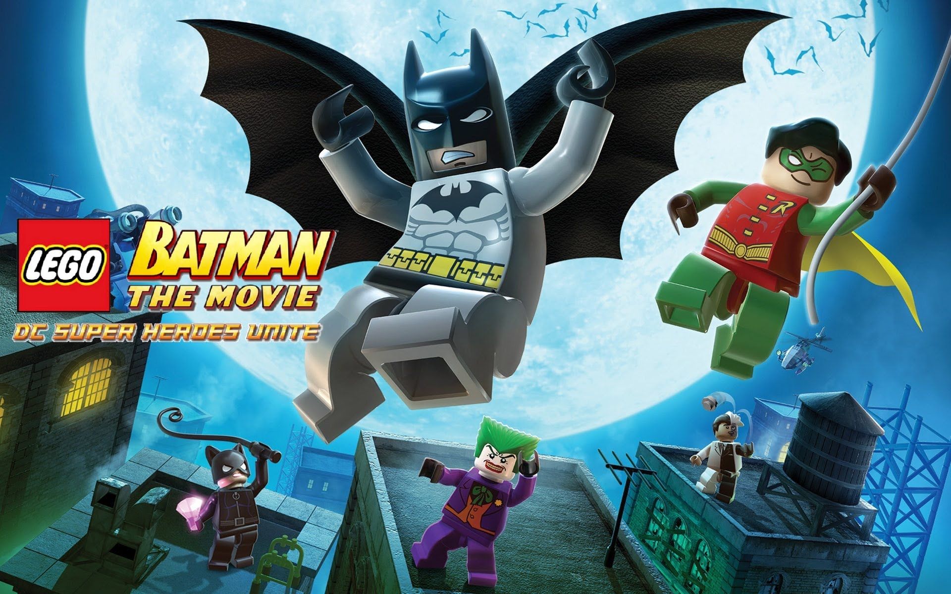 Phil Lord y Chris Miller afirman que The LEGO Batman Movie hará honor a los cómics
