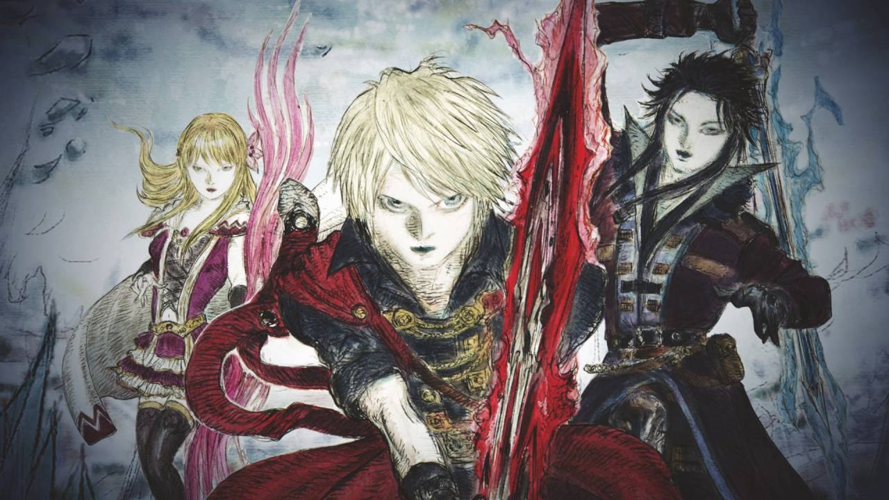 Final Fantasy Brave Exvius ya disponible para América en smartphones