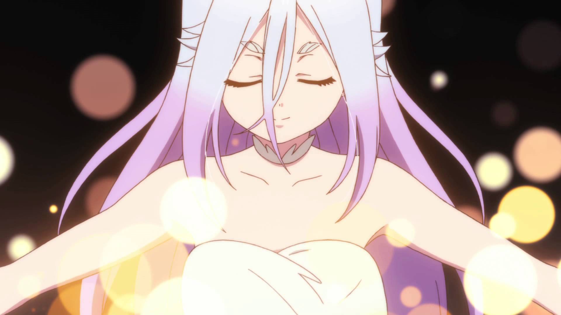 Comet Lucifer: más detalles  y primer vídeo de este anime