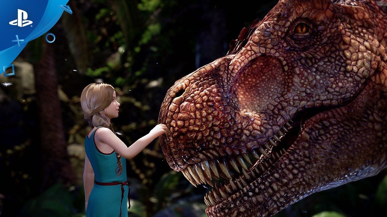 ARK Park se pondrá a la venta el próximo 22 de marzo