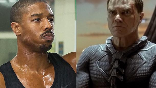 Michael B. Jordan, Michael Shannon protagonizarán Fahrenheit 451, adaptación de HBO