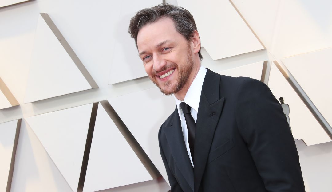James McAvoy habla de como su personaje en «X-Men: Dark Phoenix» podría verse como un villano