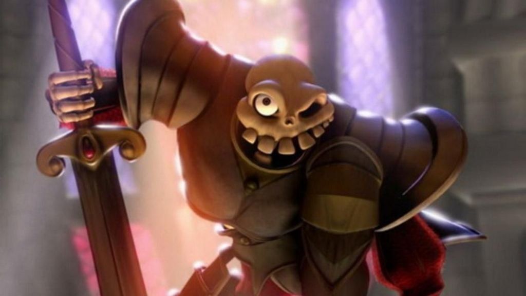 Medievil está de regreso en PlayStation 4