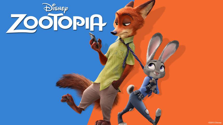 Gary Goldman demanda a Disney por plagio en Zootopia