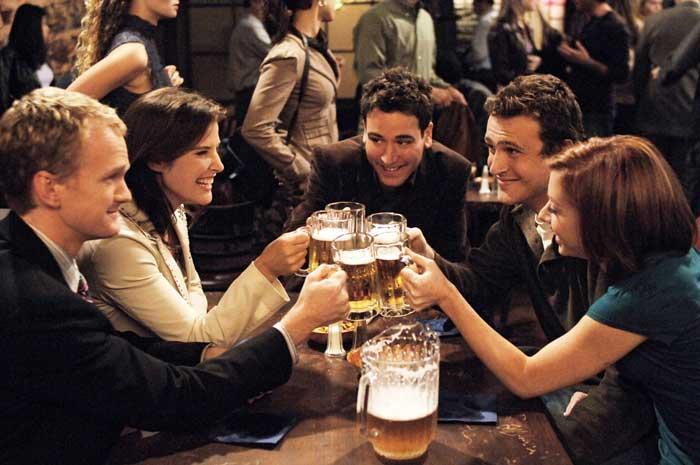El spin-off de How I met your Father vuelve a iniciar desde cero