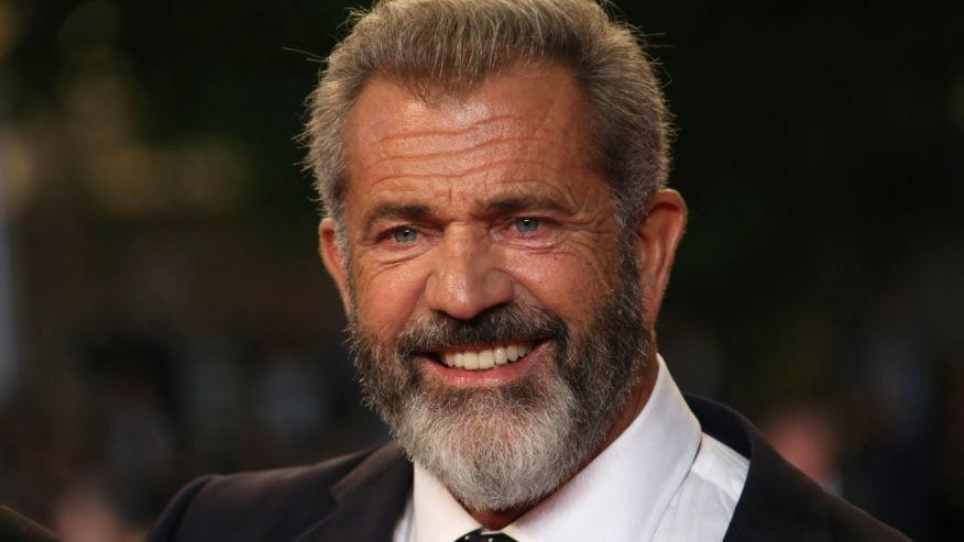 Mel Gibson crítica la violencia que se ve en las películas de superhéroes