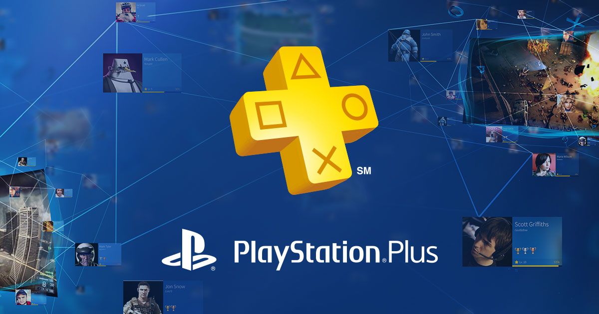 God of War: Ascension y más para este mes en PlayStation Plus