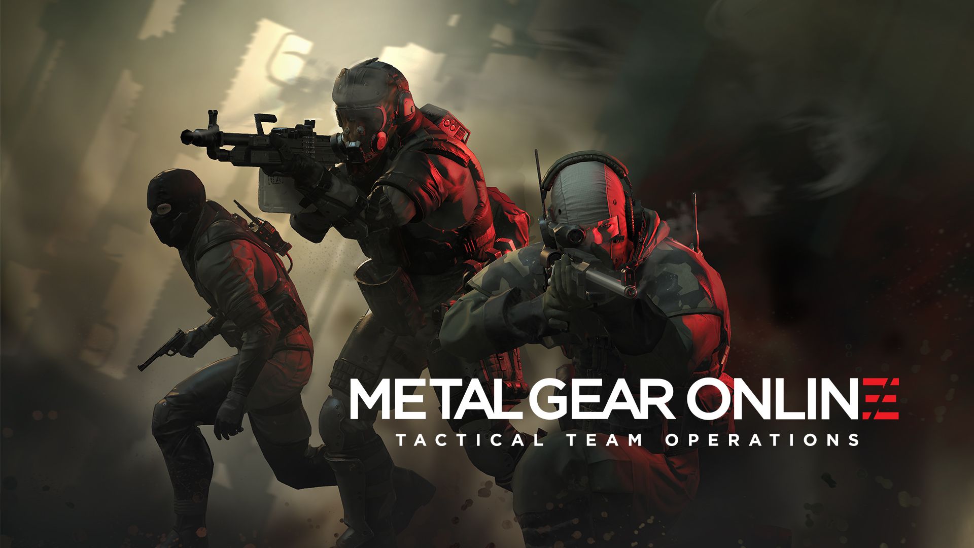 Metal Gear Online sufre un retraso hasta el 6 de octubre en consolas