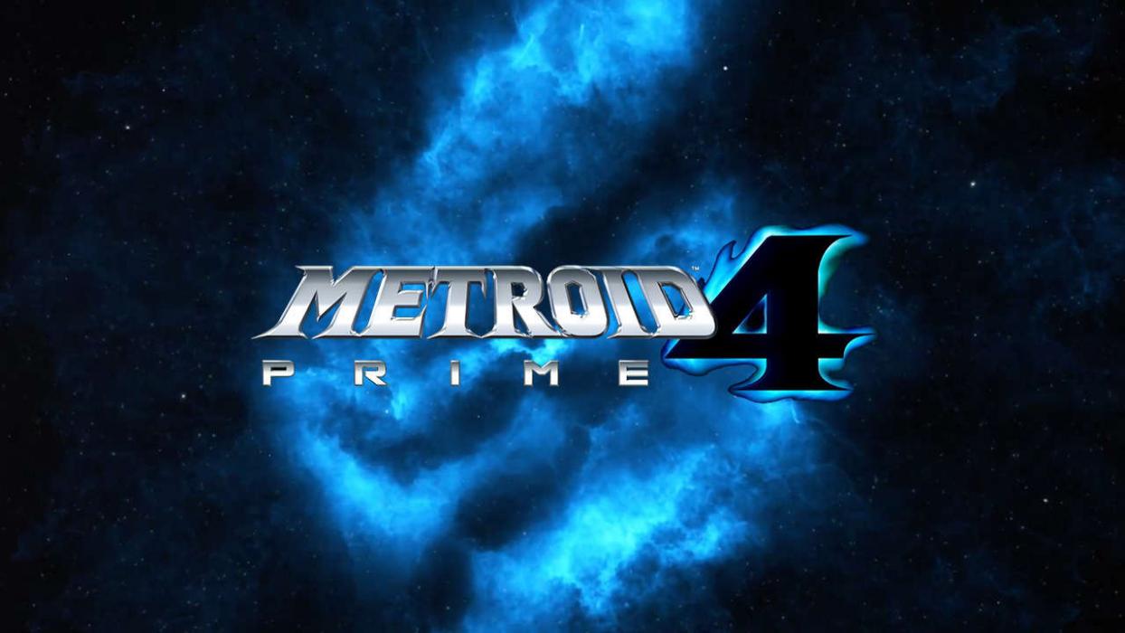 Metroid 4 reinicia su desarrollo de la mano de Retro Studios