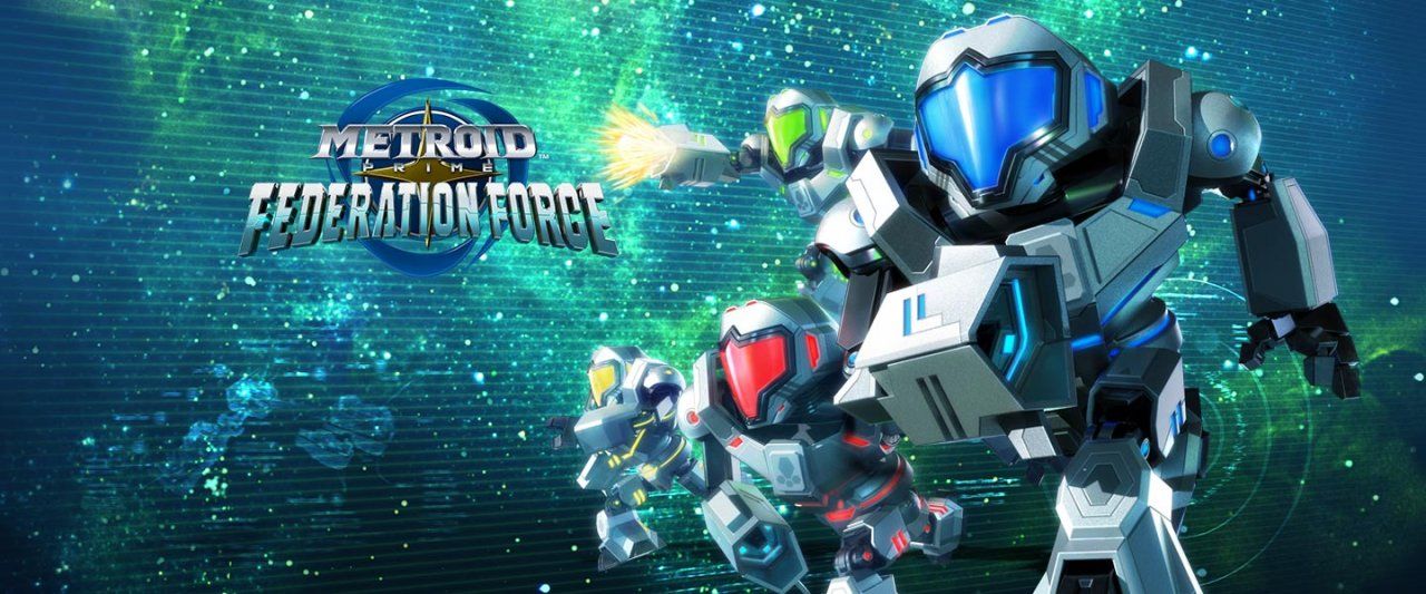 Metroid Prime: Federation Force sufre un retraso