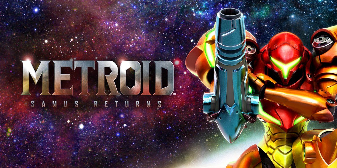 Ya se encuentra disponible la precarga de Metroid: Samus Returns