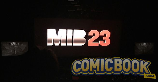 El crossover entre Jump Street y Men in Black revela su título