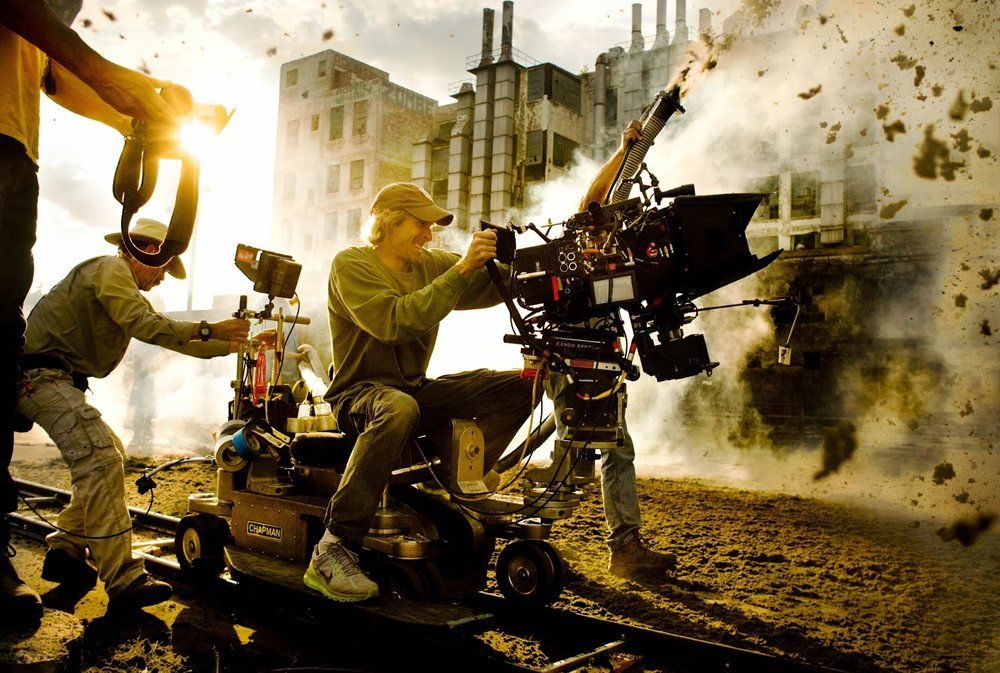 Transformers|Su productor confirma que Michael Bay está fuera de dirigir la franquicia