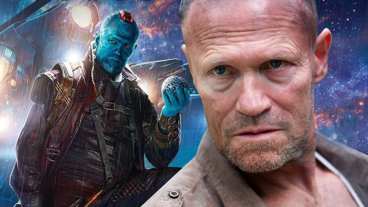 Michael Rooker se une al reparto de Fast & Furious 9.