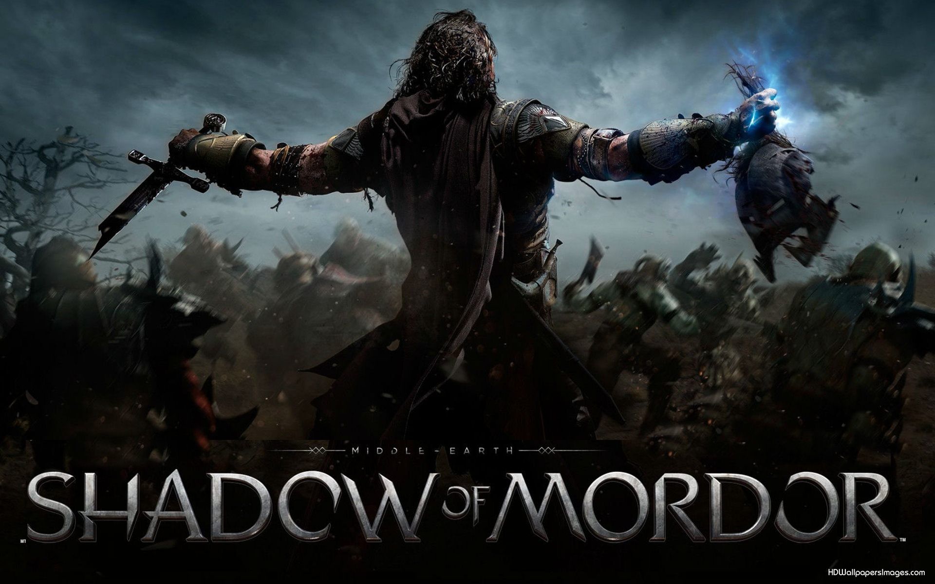 Bundle Stars pone Middle Earth: Shadow of Mordor a tan sólo $6