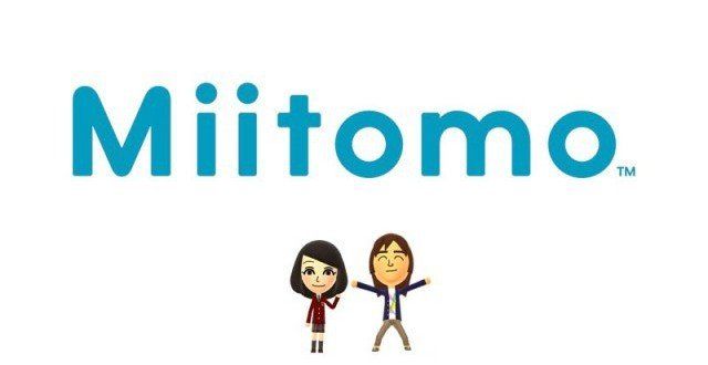 Miitomo, el primer juego de Nintendo para smartphones