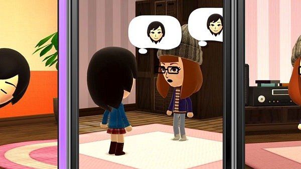 Nintendo gana un juicio de patentes sobre los Mii