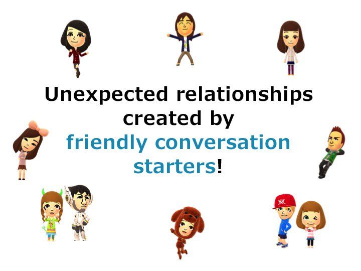 Miitomo es la aplicación más descargada de la App Store en USA