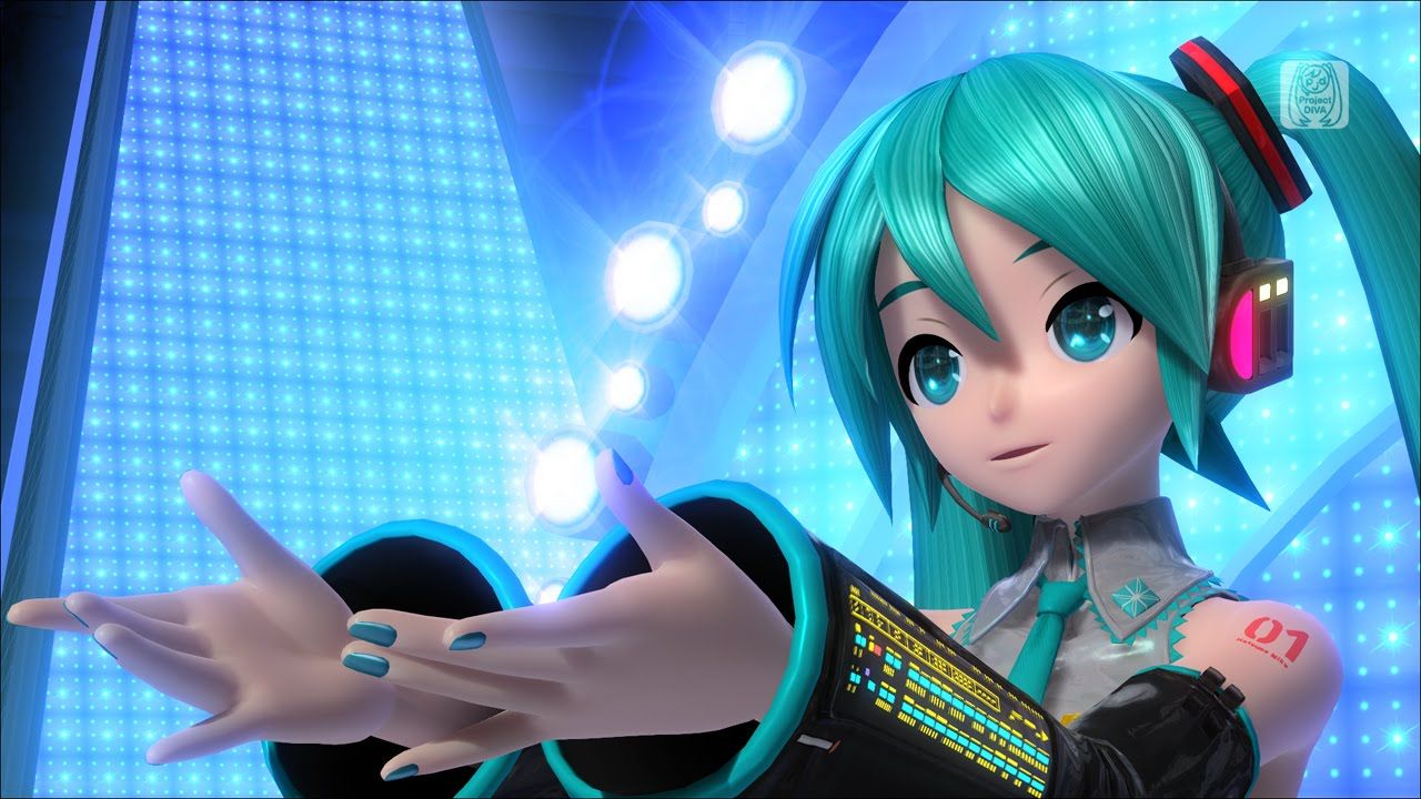 Tráiler de lanzamiento para Hatsune Miku: Project Diva Future Tone