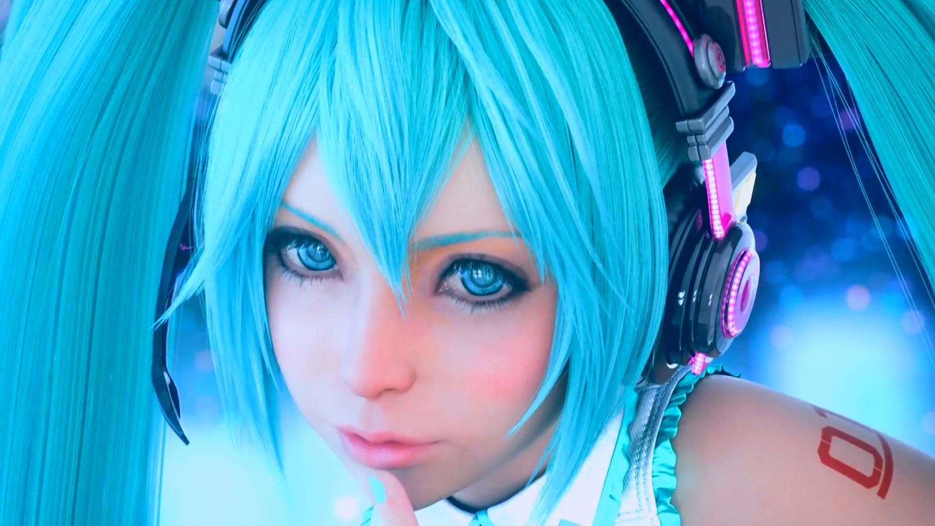 Hatsune Miku: Project Diva X nos trae un nuevo tráiler de lanzamiento para PSVita