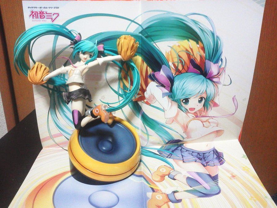 Good Smile Company da apoyo a Kumamoto con sus ventas de figuras