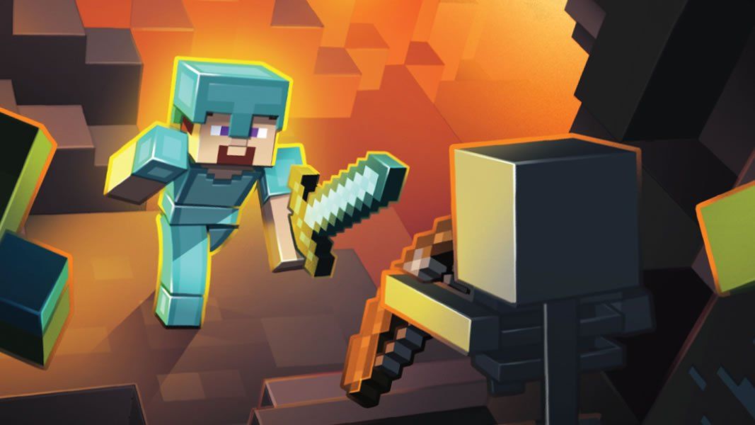 Minecraft rompe el récord al juego más visto de Youtube