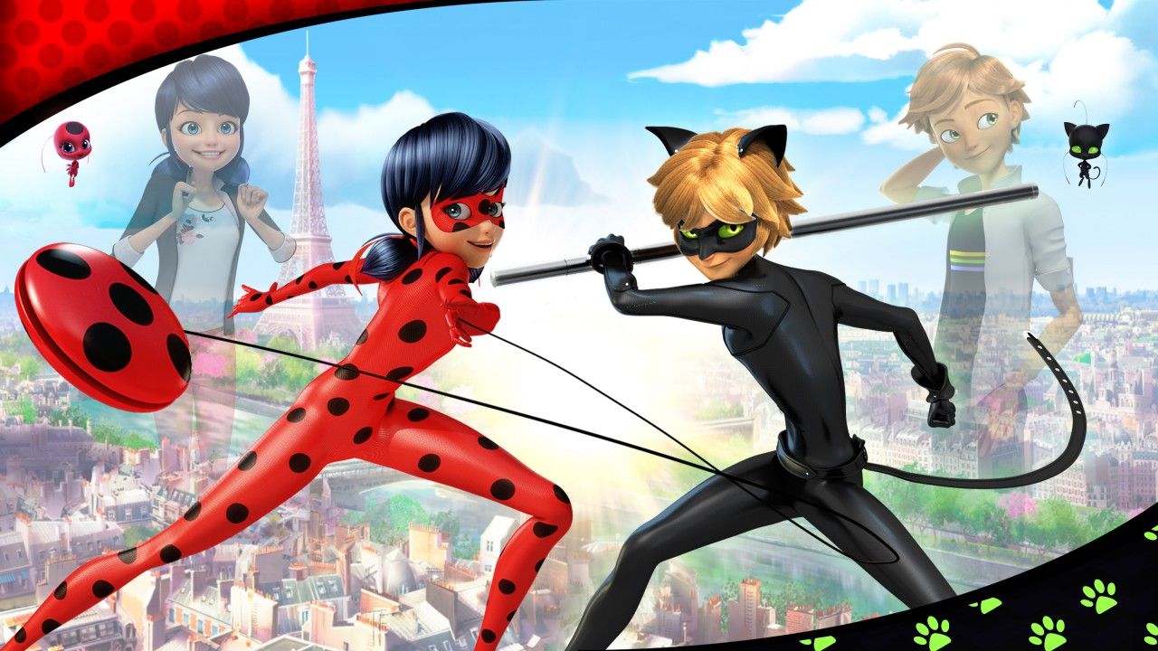 Noticias anime – Miraculous: Tales of Ladybug & Cat Noir, Love Live! Sunshine!! y más