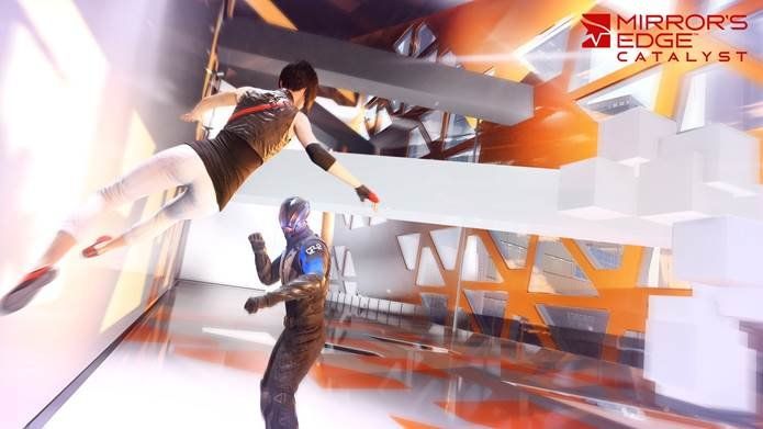 Electronic Arts nos invita a estar atentos a Mirror’s Edge Catalyst